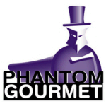 The Phantom Gourmet